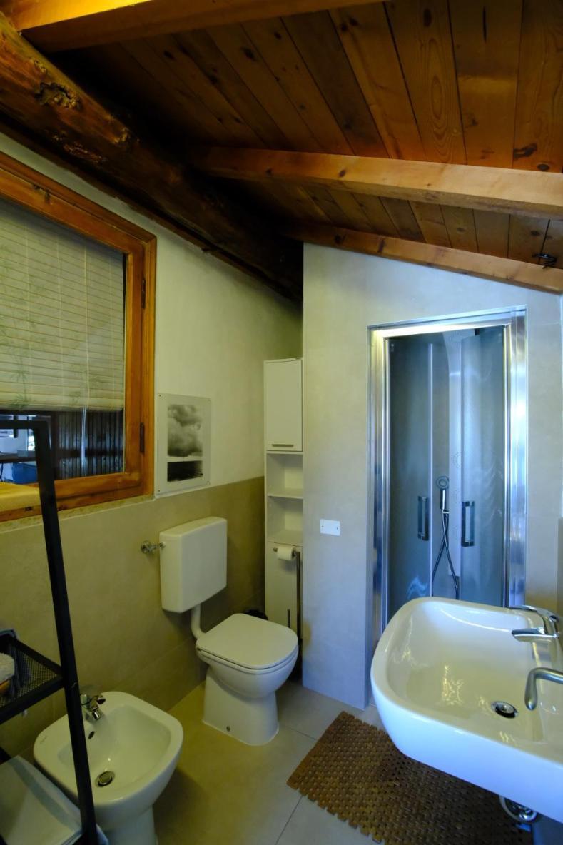 La Casa Dei Ciclisti Leilighet Ponti sul Mincio Rom bilde