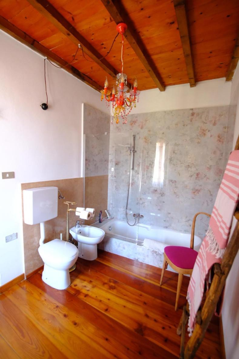 La Casa Dei Ciclisti Leilighet Ponti sul Mincio Rom bilde