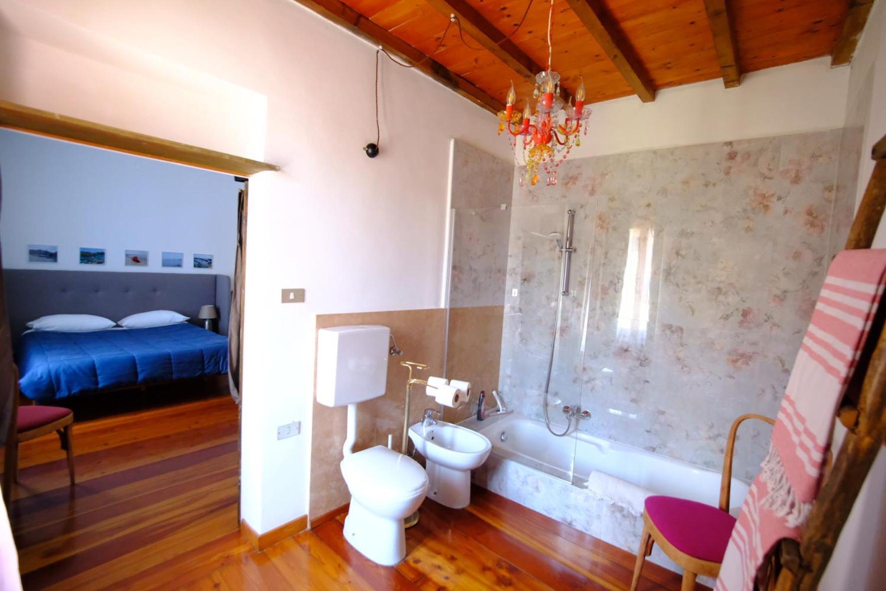 La Casa Dei Ciclisti Leilighet Ponti sul Mincio Rom bilde